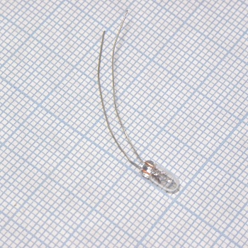 Лампа миньон  14/80 для автомагн - лампа миниатюрная