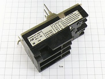 Реле РТЛ-1021