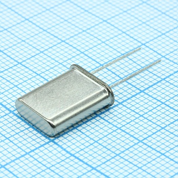 12.81328 - Резонатор кварцевый 14.7456МГц