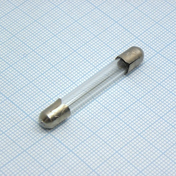 ПК45-4А - 600В 7*45 Вставка плавкая (предохранитель)  предназначена для защиты электрических сетей