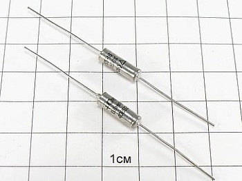 Конденсатор К53-18 6.8мкФ 40В 30% "5"