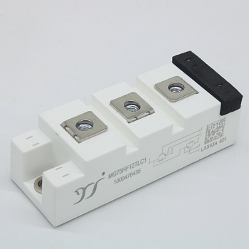 MG75HF12TLC1 - Модуль полумостовой IGBT 1200В 75А