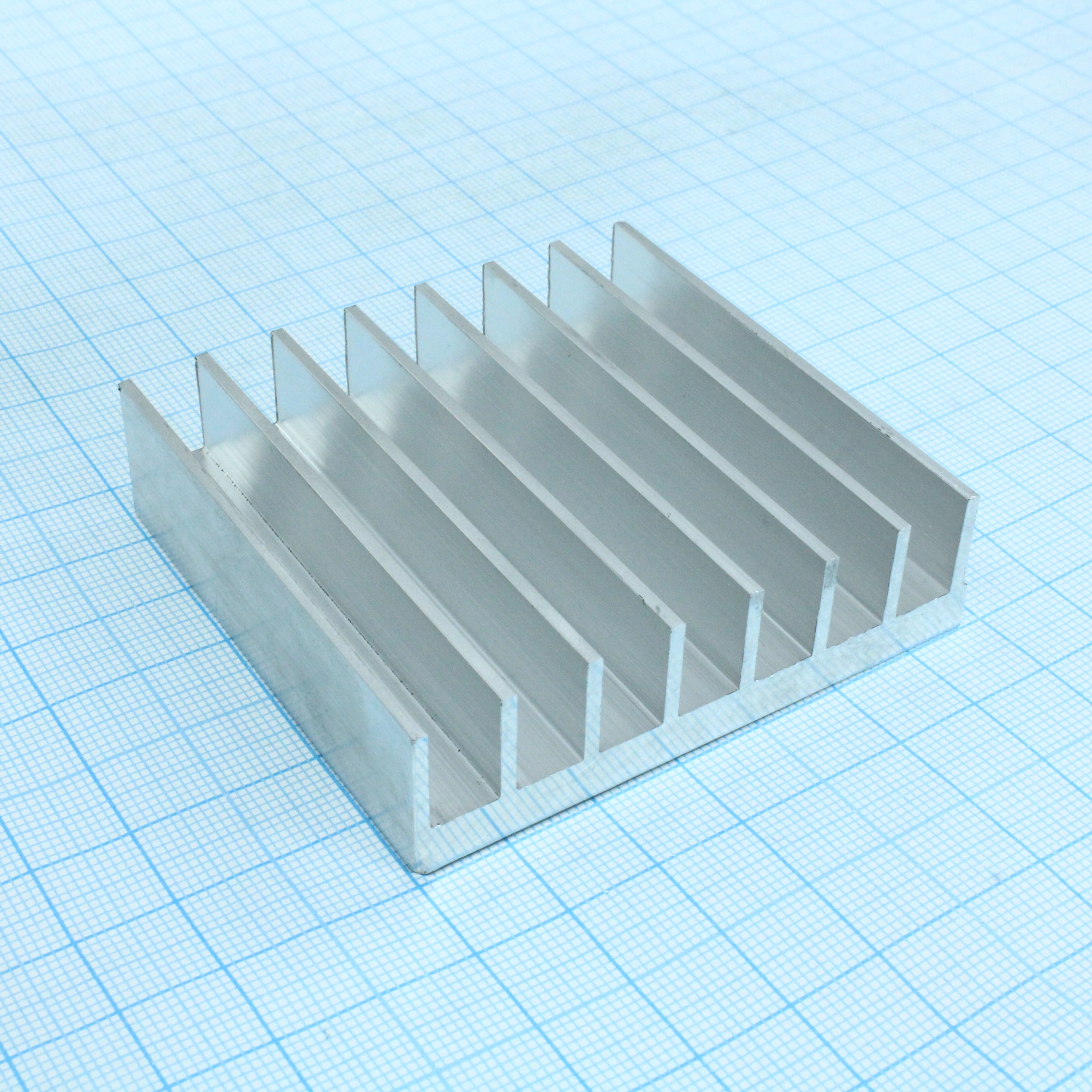 Профиль АВ0290.2 аналог Р-216.2 - 64х67х18.5