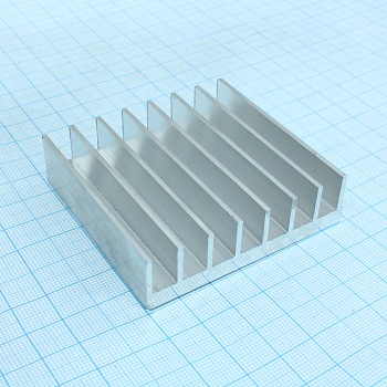 Профиль АВ0290.2 аналог Р-216.2 - 64х67х18.5