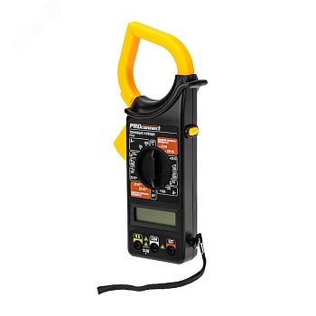 P266 - Токоизмерительные клещи