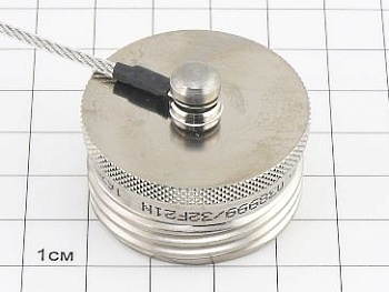 Заглушка 144К-ЭКР21FN (D38999/32F21N)