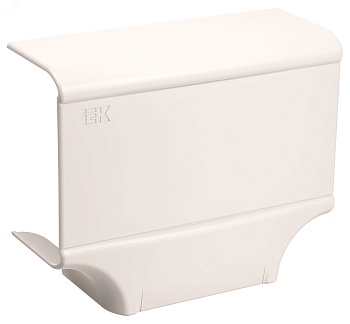 Угол Т-образный для кабель-канала 100х60 ПРАЙМЕР CKK-40D-T-100-060-K01