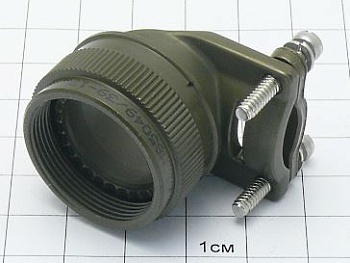 Кожух 144К-КУ-17W (M85049/39-17W)