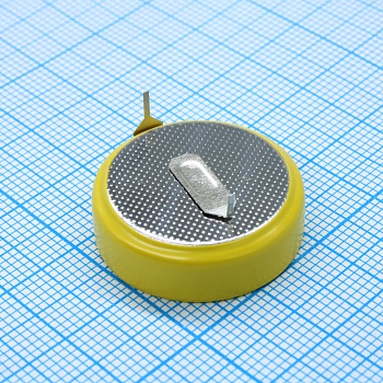 CR2477-VBY2 - Батарея литиевая CR2477 круглая