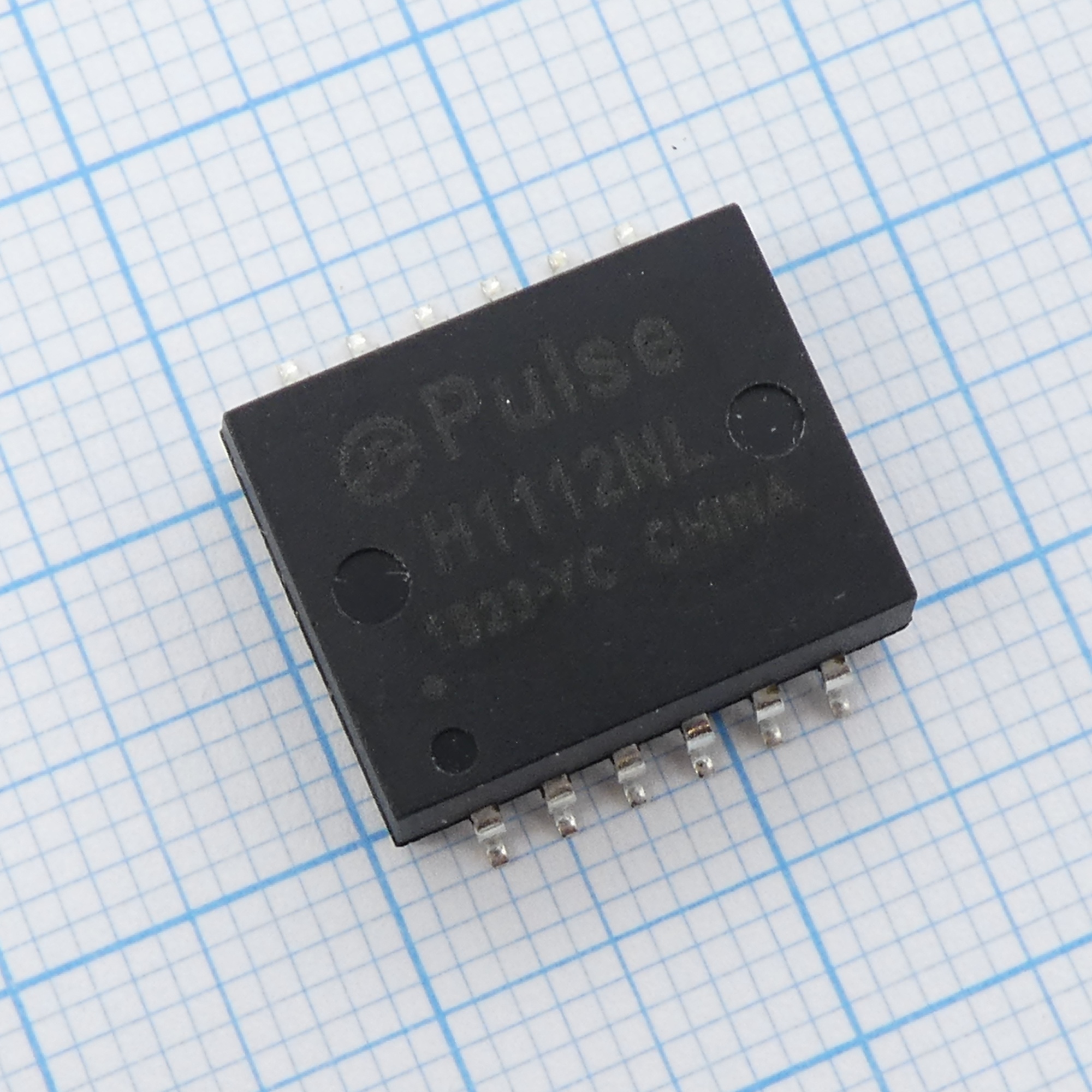 H1112NL - Телекоммуникационный трансформатор