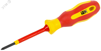 Отвертка диэлектрическая PZ0х60 Т2 ARMA2L 5 A2L5-SC30-T2-PZ-00-060