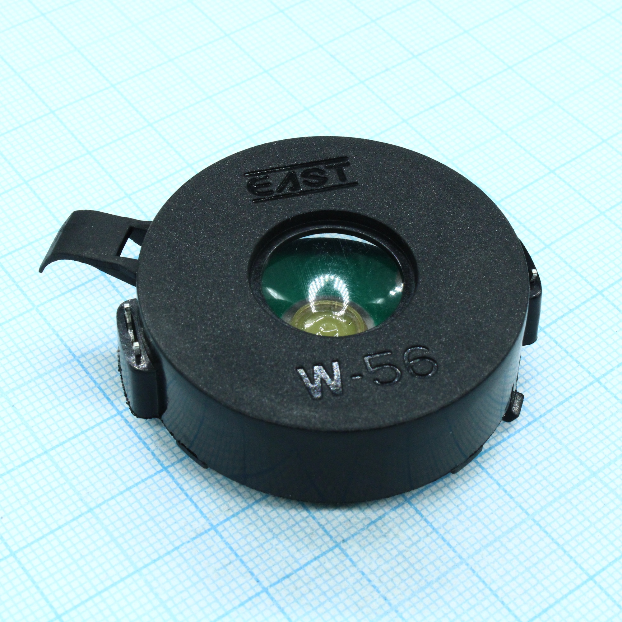W-56 - 90db/12V d=46.5 water proof