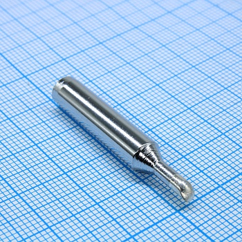 T900-3.0CM - Жало для паяльной станции ST80/AT937/AT989/AT989D/ST8802/AT8502D