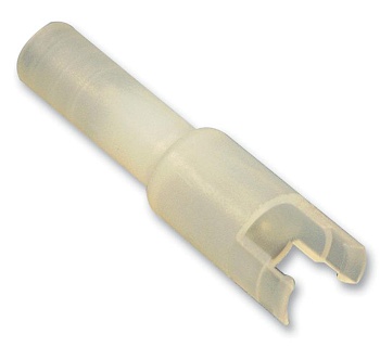 1-480350-0 - Корпус разъема розетка 1 контакт(-ов) прямой монтаж на кабель