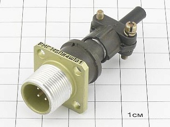 Вилка РМГ14БПН4Ш1В1 "5"