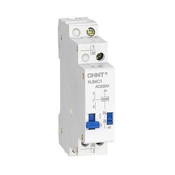 Реле импульсное NJMC1-16/1P AC 230В 657077