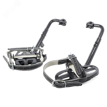 ЛАЗЫ ЛУ (С ШИПАМИ) (КВТ)