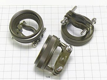 Кожух 144К-КП25W (M85049/38-25W)