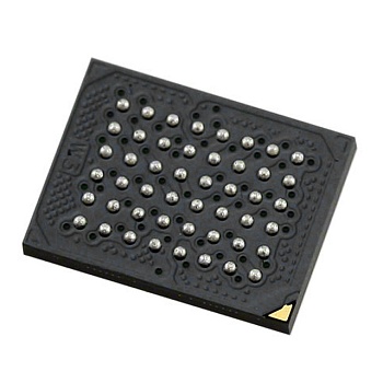 IS61WV25616BLL-10BLI - Статическое ОЗУ 4Mбит 10нс 48MINIBGA