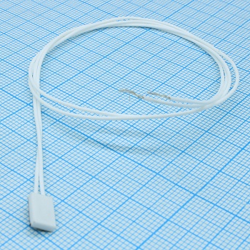 HRTS-5760-B-U-0-12 - Датчик  температуры промышленный 28 калибр 1000Ом керамический корпус