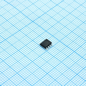 AD8221BRZ-R7 - Прецизионный инструментальный усилитель