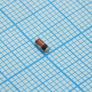 BAS85 - Диод Шоттки  30V 0.2А