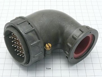 Вилка 2РТТ48КУЭ26Ш29В "5"