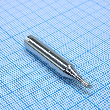 T900-2.0CM - Жало для паяльной станции ST80/AT937/AT989/AT989D/ST8802/AT8502D