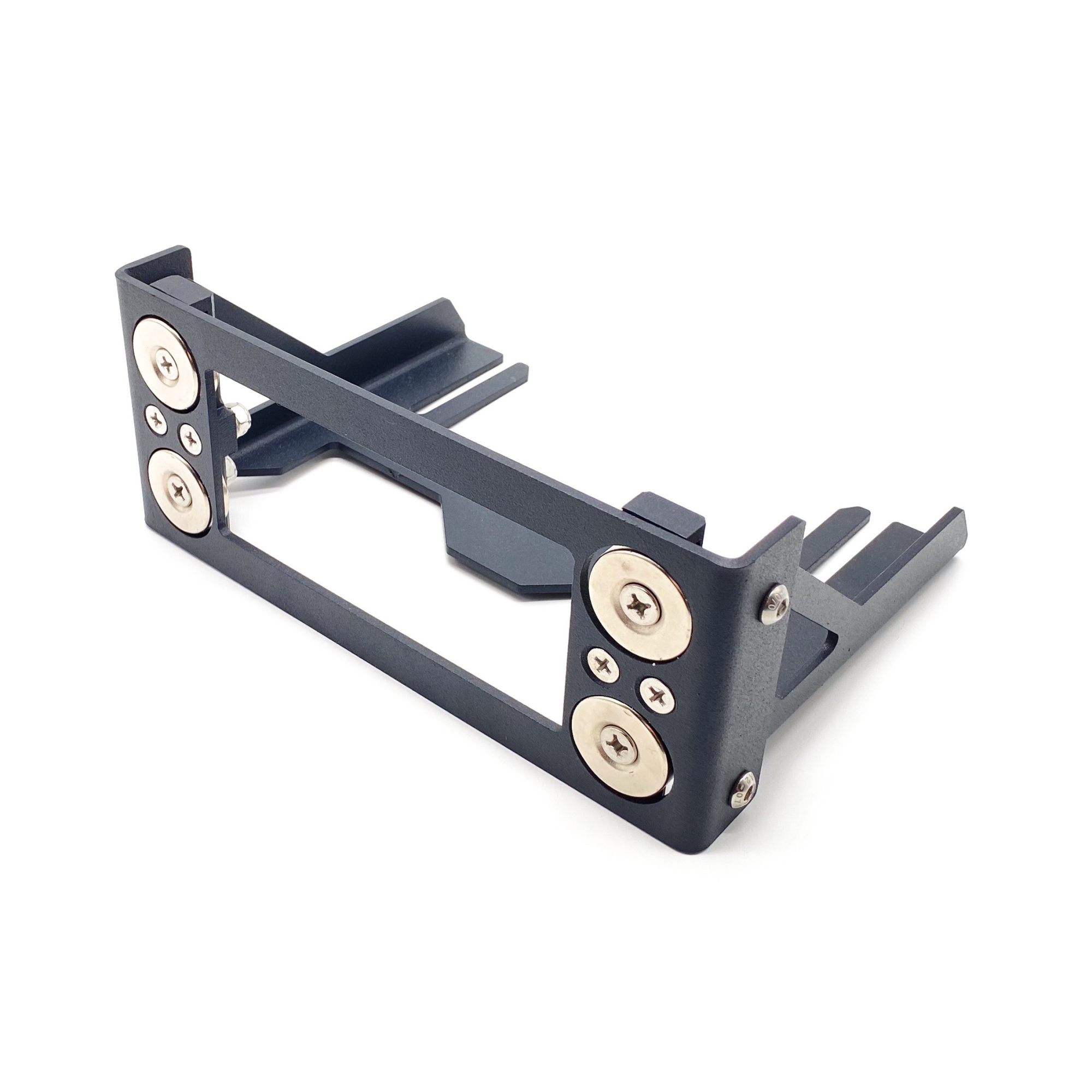 sicz010002 - Магнитный прижим для p123-25 (четыре перманентных магнита)