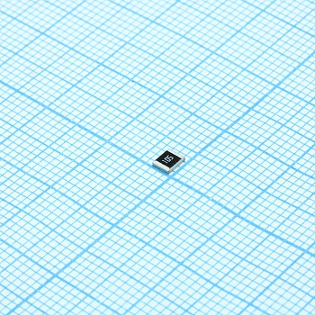 RC1210JR-071ML - Толстопленочный ЧИП-резистор 1210 1M Ом ±5% 0.5Вт(1/2Вт) ±100ppm/°C лента на катушке