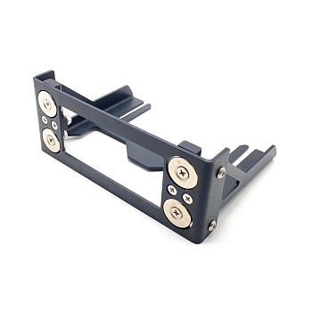 sicz010002 - Магнитный прижим для p123-25 (четыре перманентных магнита)