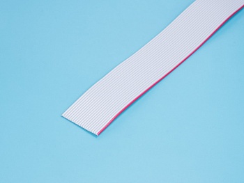 RC1-20 - Шлейф 20 проводников, шаг 1,0мм