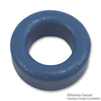 B64290L0045X830 - Тороидный ферритовый сердечник N30 2770нГн ±25%