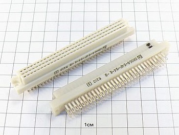 Розетка СНО64-64/95х11Р-24-2-В ОТК