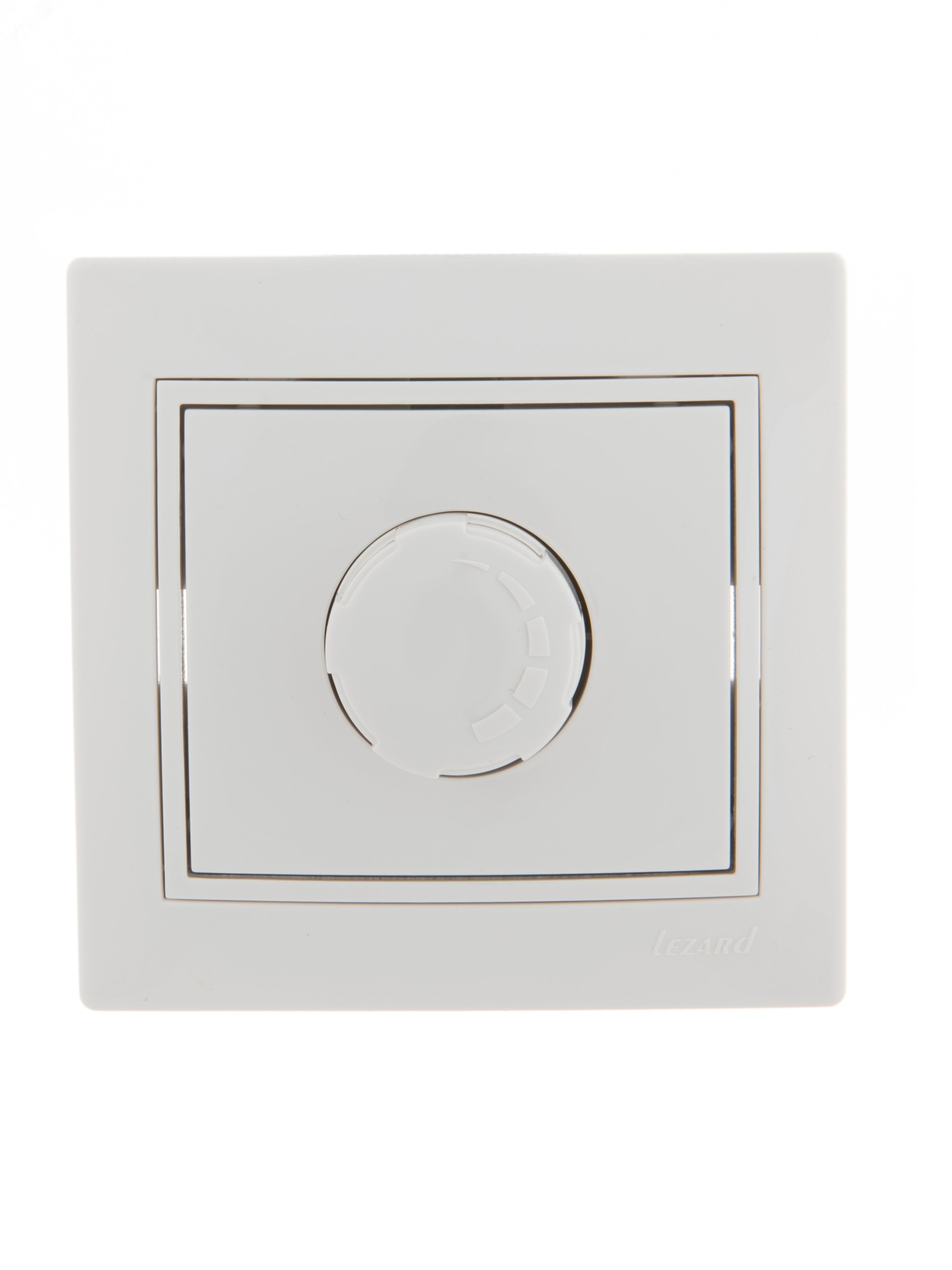 Светорегулятор СП 800Вт Mira бел./бел. 701-0202-115