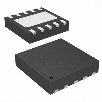 RCLAMP3304N.TCT - Диод защитный от перенапряжения - TVS (супрессор) 3.3В включение 18В ограничение 10SLP