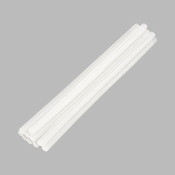 Стержни клеевые 7мм,200мм, 10шт/уп, проз - хедер