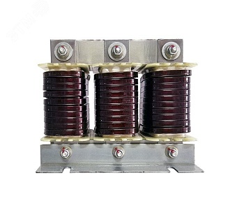 Дроссель сетевой ISF-30/62-4 00025700