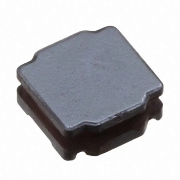 LQH5BPN100MT0L - Чип индуктивность проволочная экранированная 10мкГн ±20% 2000мА, 0,106Ом по постоянному току, 2020 лента на катушке