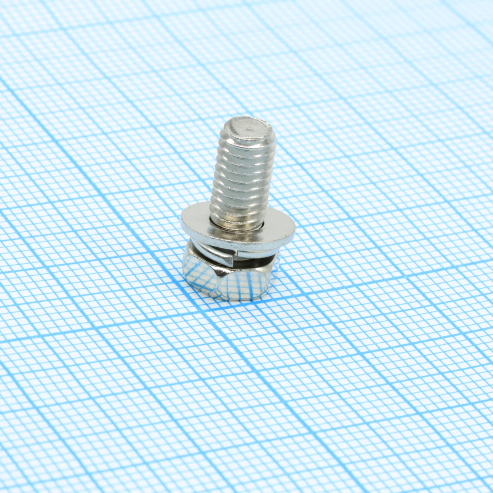 Screws for SKD82/16 - Винты для SKD82/16