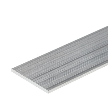 Полоса ARH-W30-2000 017521 - Алюминиевая полоса 30мм для установки лент. Служит основанием, теплоотводом, продлевает жизнь светодиодным лентам мощностью до 16.8 Вт/м. Размер 2000х30х2мм