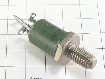 Тиристор 2ТО132-40-10