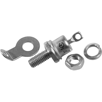 ДЛ112-10-10 - Диод лавинный 10А, 1000В