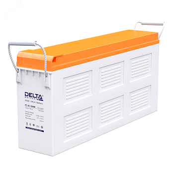 Аккумулятор FT M 12В 180Ач 4614010550006