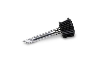 0142BDLF20/SB - Жало паяльное для паяльников ERSA I-Tool MK2, I-Tool Nano MK2, ножевое толщиной 2,0 мм