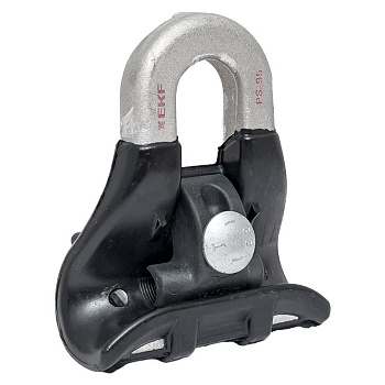 Зажим промежуточный PS95 1x25-95 мм2 PROxima ps-95