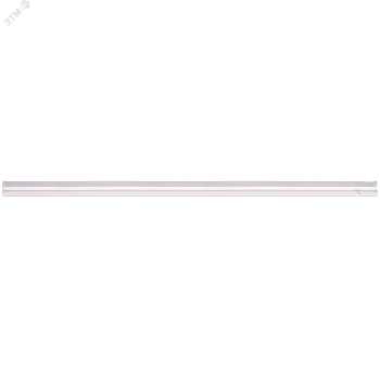 Светильник светодиодный ДПО-10Вт T5i 900Лм IP40 3000K 900мм пластиковый 5010352