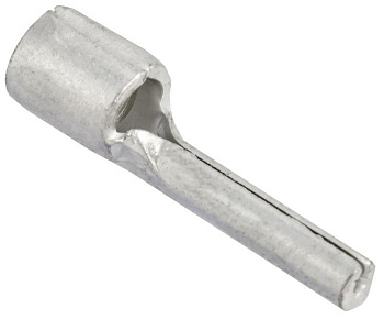 Наконечник НШП 6.0–12 (уп.100шт) UNN10-06-12