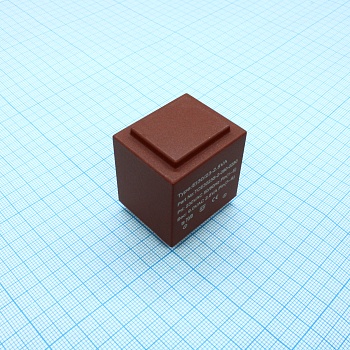 TCE3023S-2-090-0280 - Трансформатор питания 2.8ВА  230В 9В/311мА ta 70°C/B (EI 30/23) 33.8мм