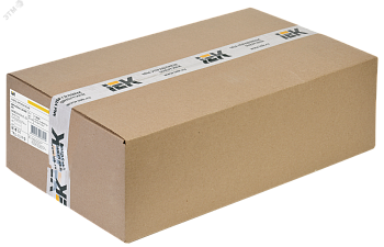 Корпус металлический ЩУРн-3/24 (560х480х165мм) IP31 TITAN MKM32-N-24-31-ZO